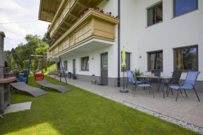 Ferienwohnung Haus Bianca